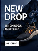 Product drop campaign template